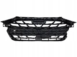 Audi A3 8Y Maskownica / Grill / Atrapa górna chłodnicy 8Y0853651AF