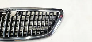 Mercedes-Benz S W222 Grotelės priekinės A2228805202