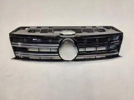 Volkswagen Amarok Atrapa chłodnicy / Grill 2H7853653