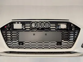 Audi RS6 C8 Front piece kit 4K8807217