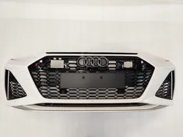 Audi RS6 C8 Front piece kit 4K8807217