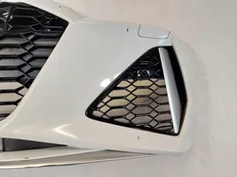 Audi RS6 C8 Front piece kit 4K8807217