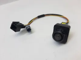 Volkswagen Crafter Kamera cofania 