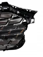 Audi A3 8Y Maskownica / Grill / Atrapa górna chłodnicy 8Y0853651AF