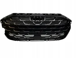 Audi A3 8Y Maskownica / Grill / Atrapa górna chłodnicy 8Y0853651AF