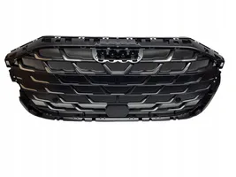 Audi A3 8Y Maskownica / Grill / Atrapa górna chłodnicy 8Y0853651AF