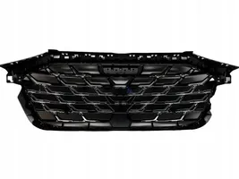 Audi A3 8Y Maskownica / Grill / Atrapa górna chłodnicy 8Y0853651AF