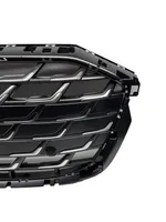 Audi A3 8Y Maskownica / Grill / Atrapa górna chłodnicy 8Y0853651AF