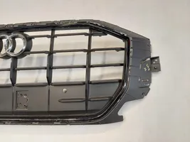 Audi Q8 Grille de calandre avant 4M8853651