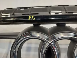 Audi Q8 Grille de calandre avant 4M8853651