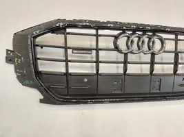 Audi Q8 Grille de calandre avant 4M8853651