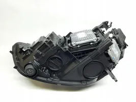 Audi A6 C7 Lampa przednia 4G0941774H