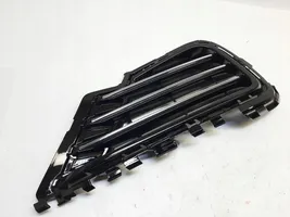 Volkswagen Touareg II Grille inférieure de pare-chocs avant 7P6853665G