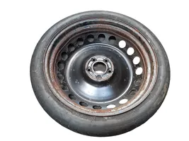 Audi A4 S4 B8 8K R 19 spare wheel 