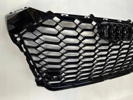 Audi RS5 Atrapa chłodnicy / Grill 8W6853651AN