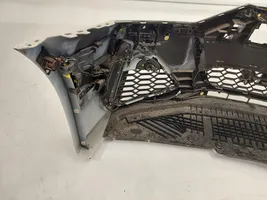 Audi RS6 C8 Front piece kit 4K8807217