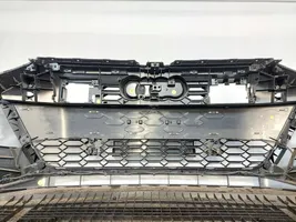 Audi RS6 C8 Priekio detalių komplektas 4K8807217