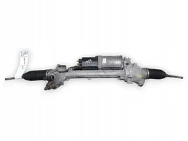 BMW 1 F20 F21 Cremagliera dello sterzo 32106881371