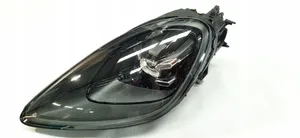 Porsche Cayenne (9Y0 9Y3) Lampa przednia 9Y0941031M