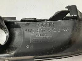 Audi Q7 4M Mascherina inferiore del paraurti anteriore 4M0807682J