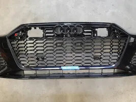 Audi RS6 C8 Paraurti anteriore 4K8807437J