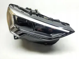 Audi Q3 F3 Headlight/headlamp 83A941034A