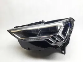 Audi Q3 F3 Headlight/headlamp 83A941034A