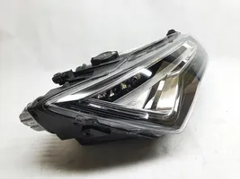 Seat Ateca LED dienos žibintas 576941008D