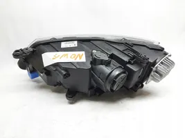 Seat Ateca LED-päiväajovalo 576941008D