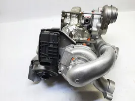 Audi A6 C7 Turboahdin 059145654AG