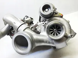 Audi A6 C7 Turboahdin 059145654AG