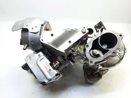 Audi A6 C7 Turboahdin 059145654AG