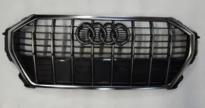 Audi Q3 F3 Etusäleikkö 83A853651