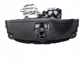 Porsche Cayenne (9Y0 9Y3) Tableau de bord 9Y0858005