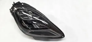 Porsche Cayenne (9Y0 9Y3) Lampa przednia 9Y0941104