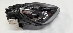 Porsche Cayenne (9Y0 9Y3) Lampa przednia 9Y0941104