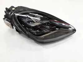 Porsche Cayenne (9Y0 9Y3) Lampa przednia 9Y0941036F