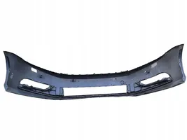 Volkswagen PASSAT B7 Front bumper 3AA807221