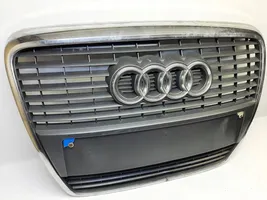 Audi A6 S6 C6 4F Priekšējais režģis 4F0853651S