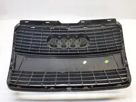 Audi A6 S6 C6 4F Front grill 4F0853651S