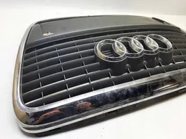 Audi A6 S6 C6 4F Front grill 4F0853651S