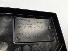 Volkswagen ID.3 Elektryczny wentylator chłodnicy 1EA959455C