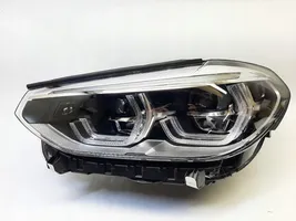 BMW X3M F97 Phare frontale 746612005