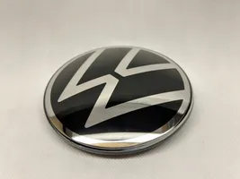 Volkswagen T-Roc Valmistajan merkki/logo/tunnus 2GM853601E