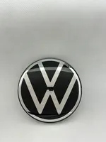 Volkswagen T-Roc Valmistajan merkki/logo/tunnus 2GM853601E