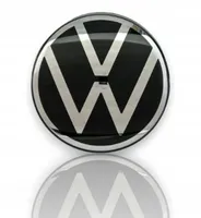 Volkswagen T-Roc Valmistajan merkki/logo/tunnus 2GM853601E