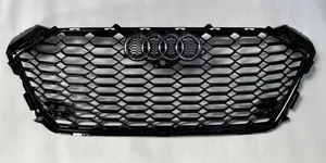 Audi RS5 Grille de calandre avant 8W6853651AN