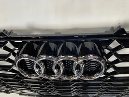 Audi RS5 Priekšējais režģis 8W6853651AN