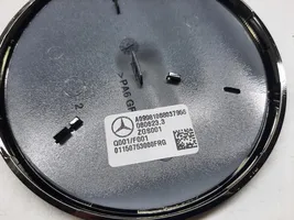 Mercedes-Benz E W213 Sonstige Embleme / Schriftzüge A0998106803