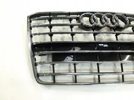 Audi A8 S8 D4 4H Front grill 4H0853651AM